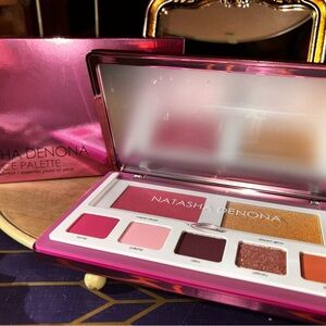 Natasha Denona Love Face Palette
